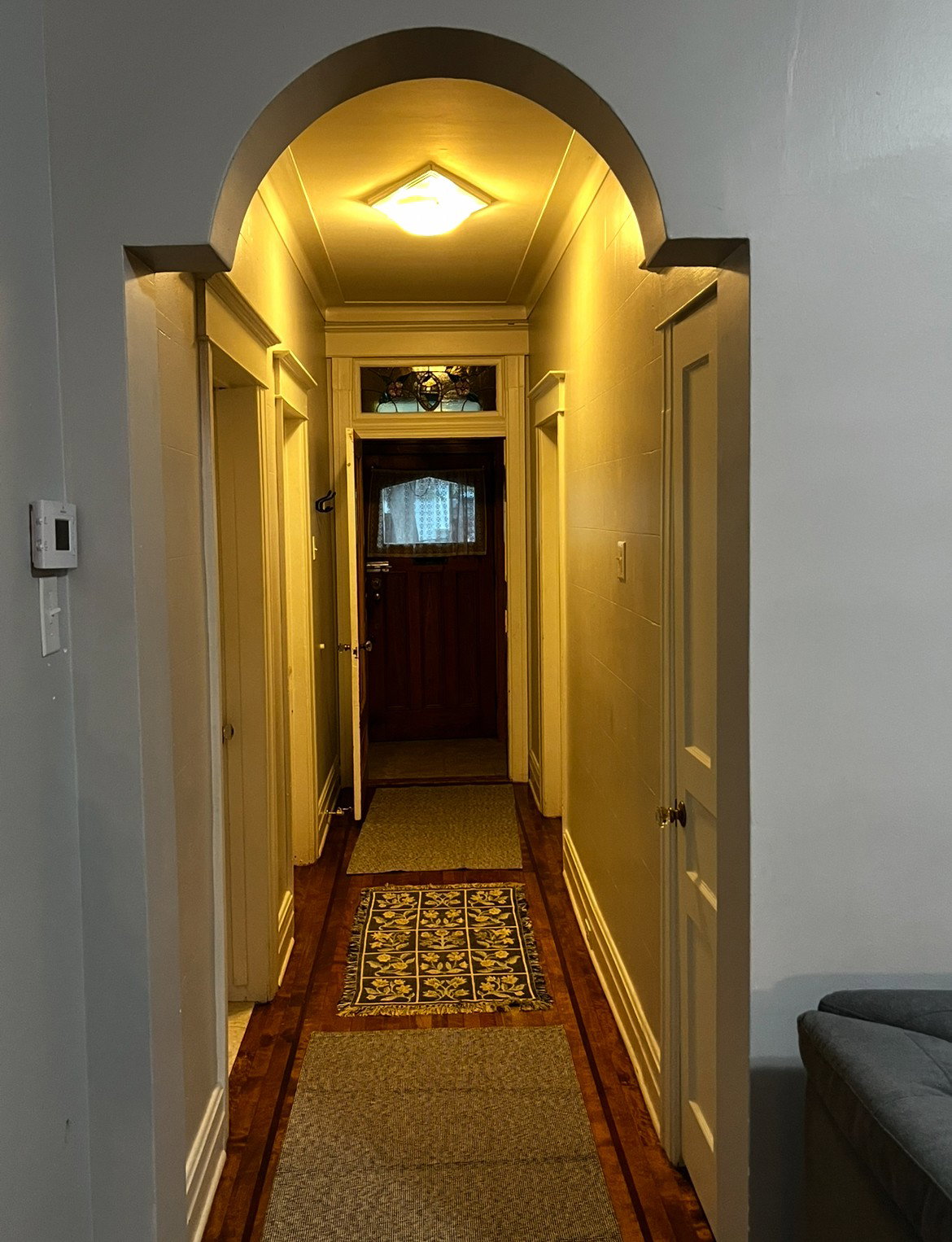 Collocazione Montréal 653411