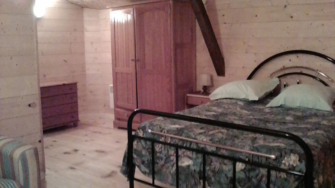 Camere Per Gli Ospiti Bouglon 115976