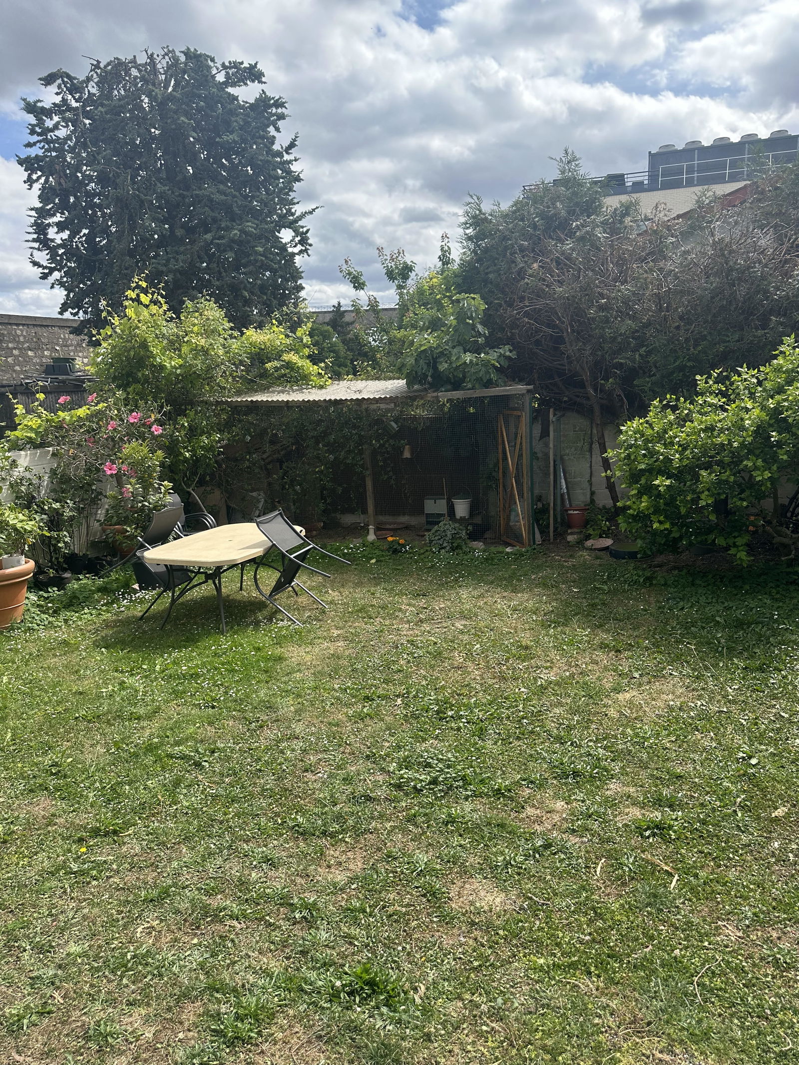 Camere Per Gli Ospiti Arcueil 527575