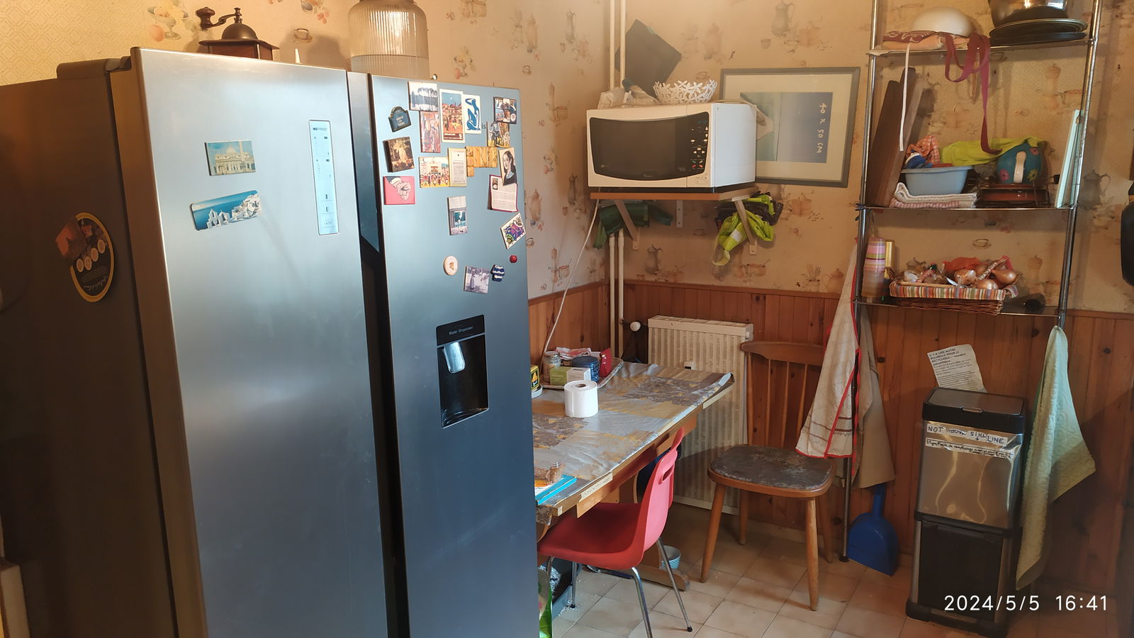 Famiglia Rillieux-la-Pape 255891