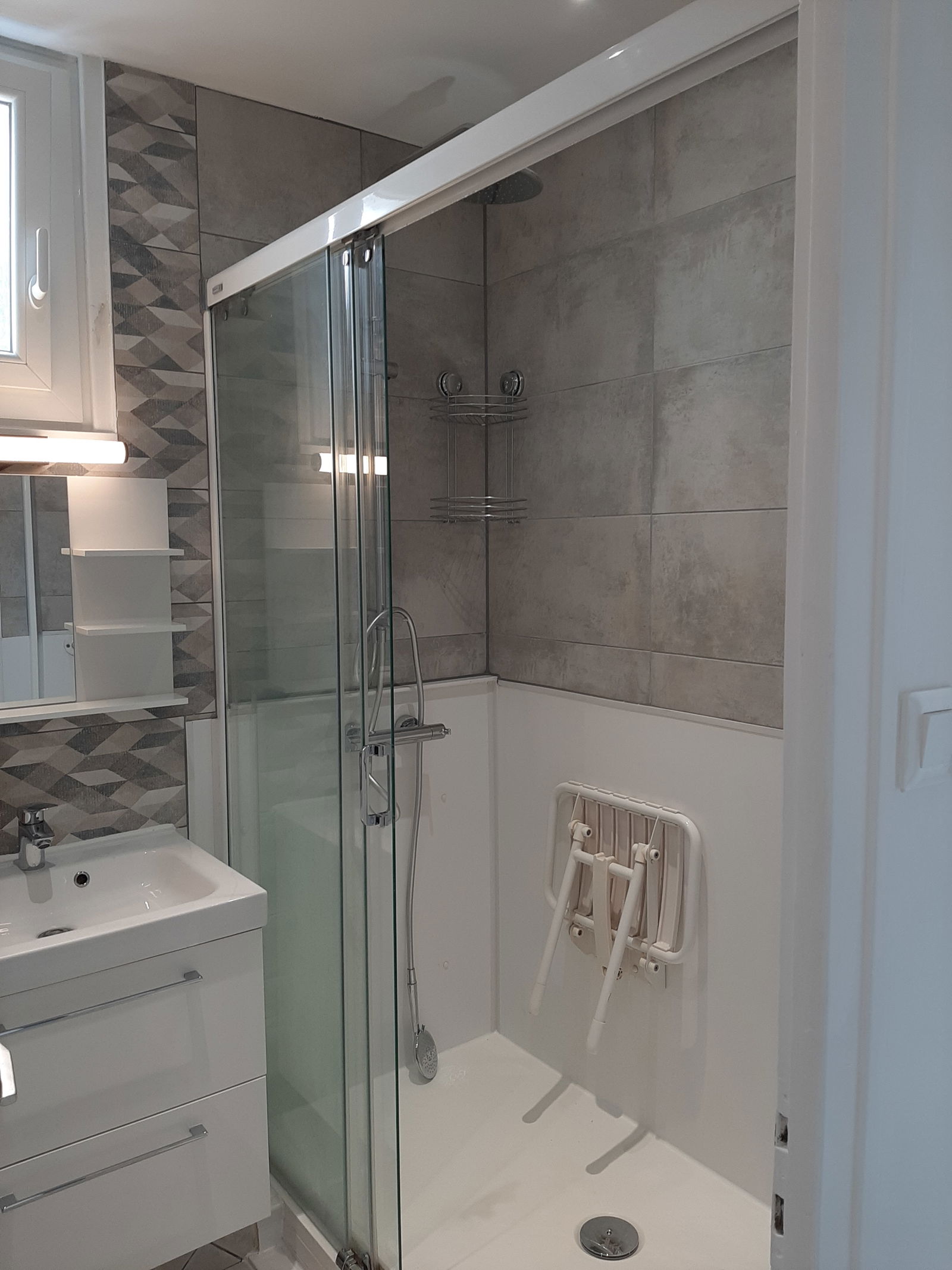 Collocazione Ville-la-Grand 258858