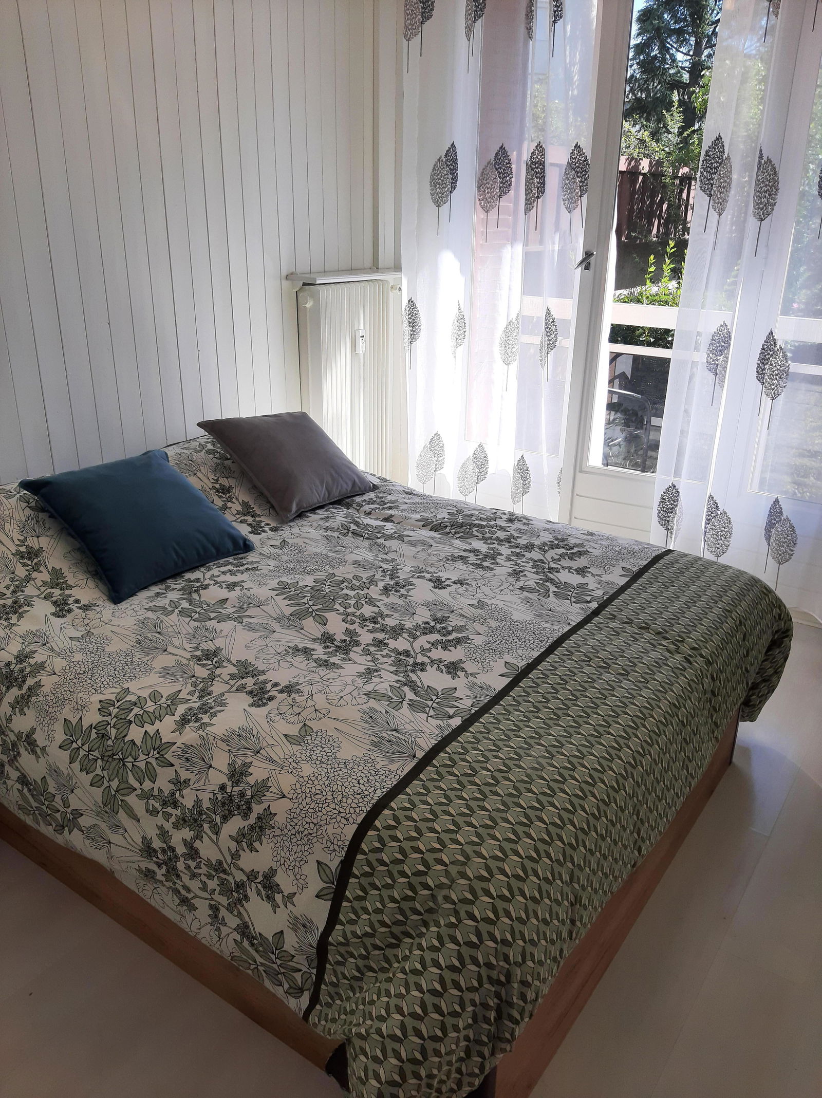 Collocazione Ville-la-Grand 258858