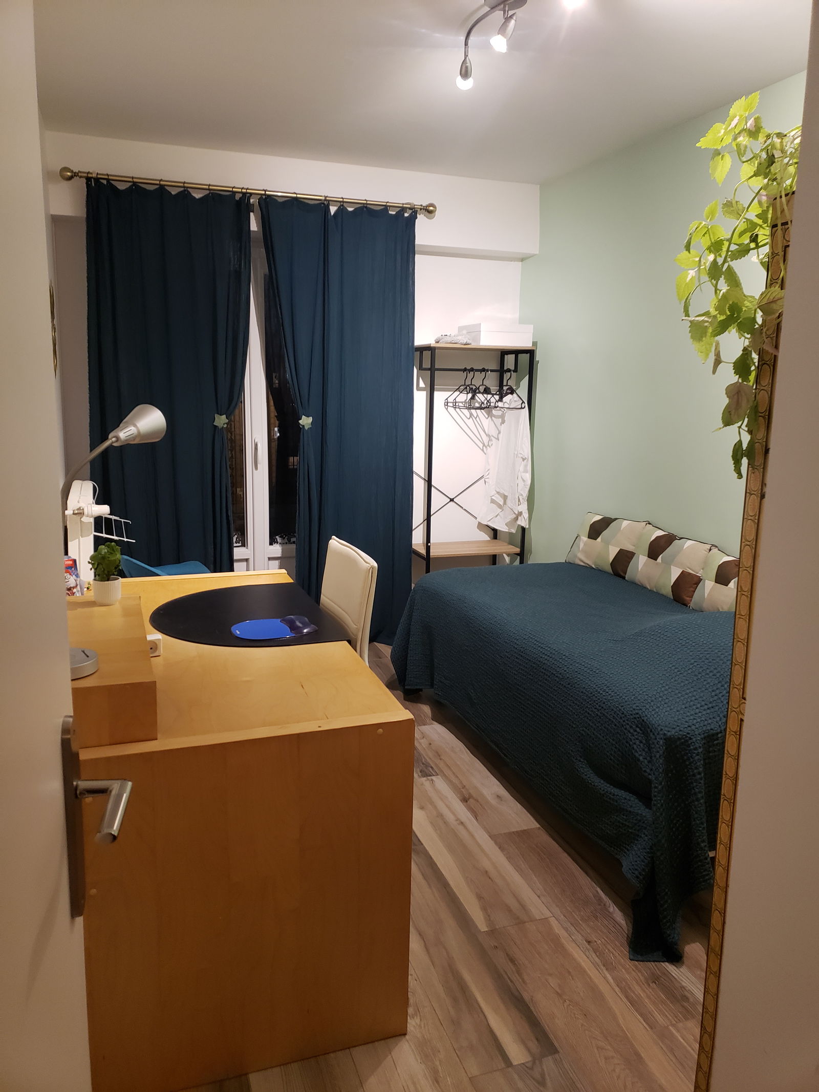 Camere Per Gli Ospiti Caluire-et-Cuire 461135