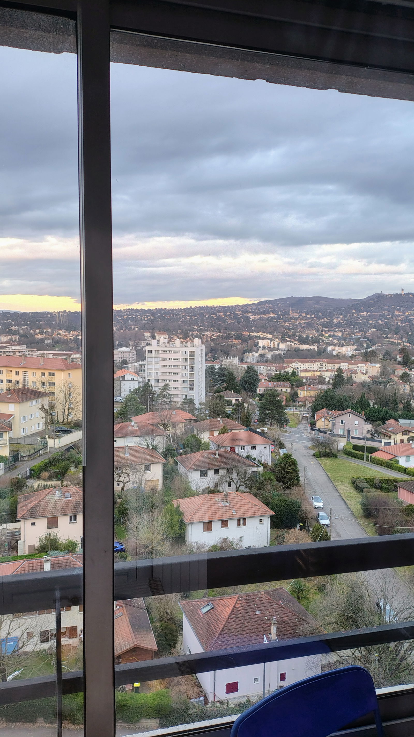 Camere Per Gli Ospiti Caluire-et-Cuire 461135