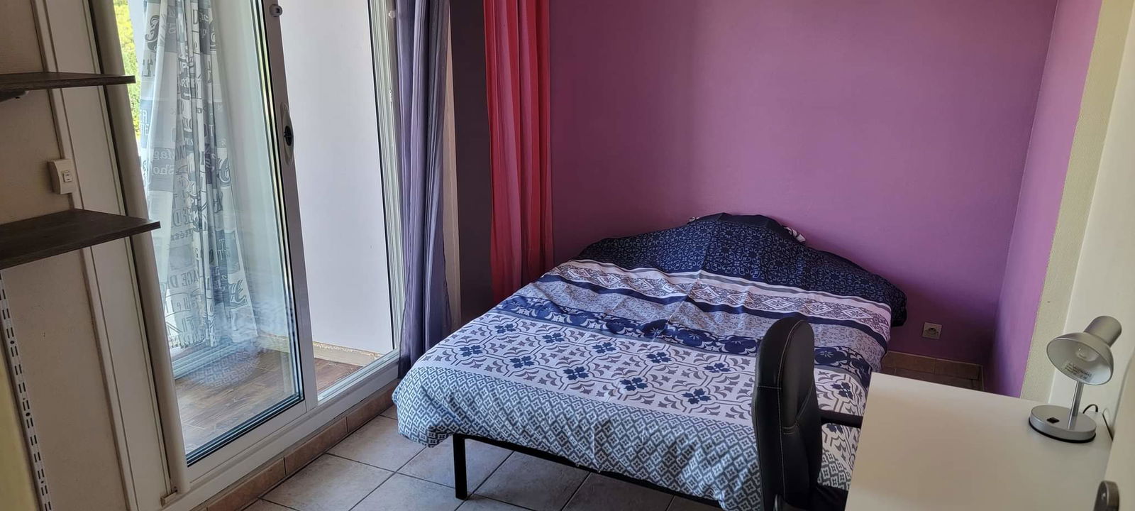 Collocazione Montpellier 265176