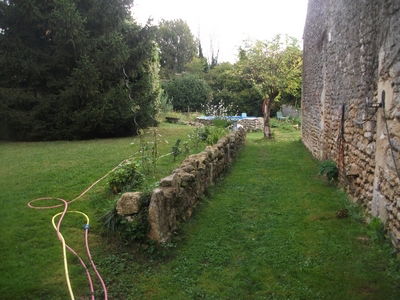 Famiglia Chiré-en-Montreuil 186801