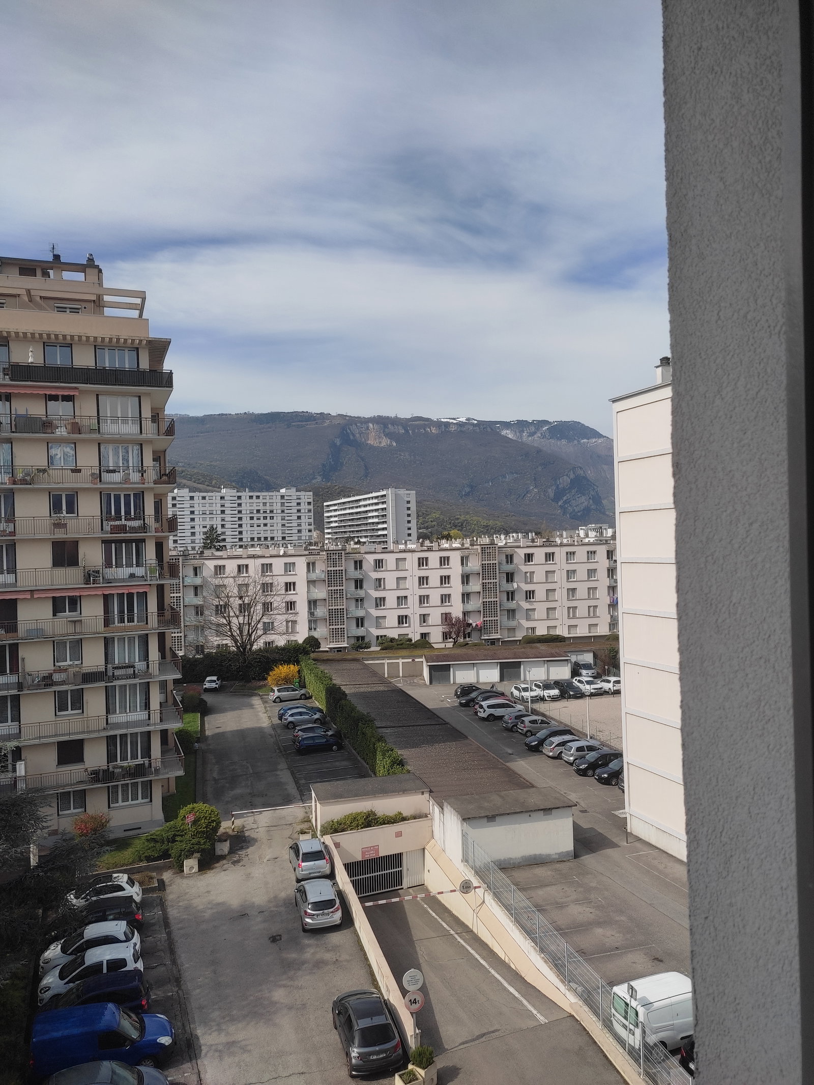 Famiglia Grenoble 661205