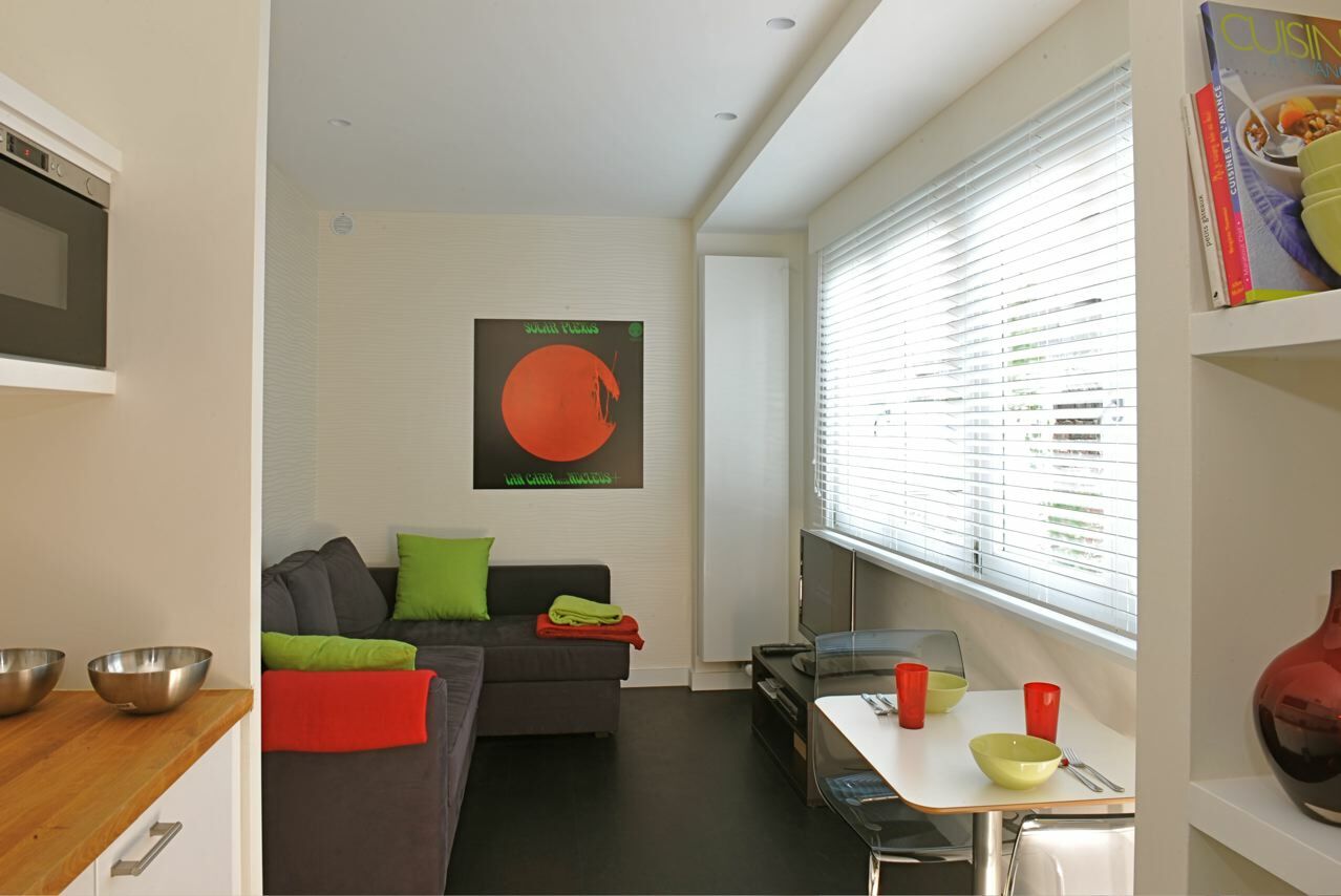 Collocazione Saint-Gilles 123004