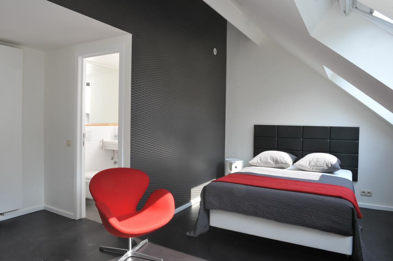 Collocazione Saint-Gilles 123004