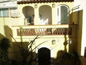 Collocazione Terrassa 267781