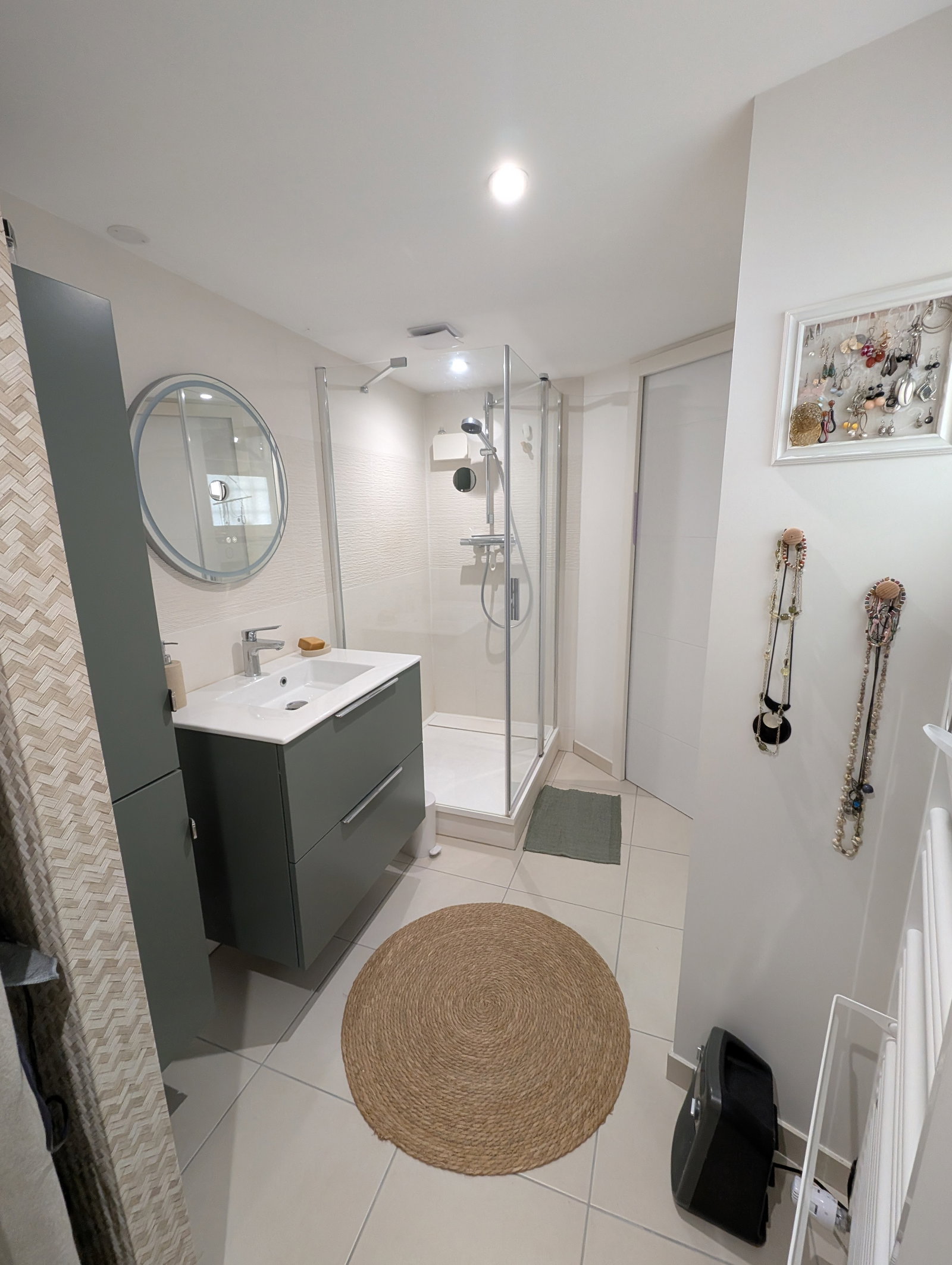 Camera Presso L'ospite Angers 672261