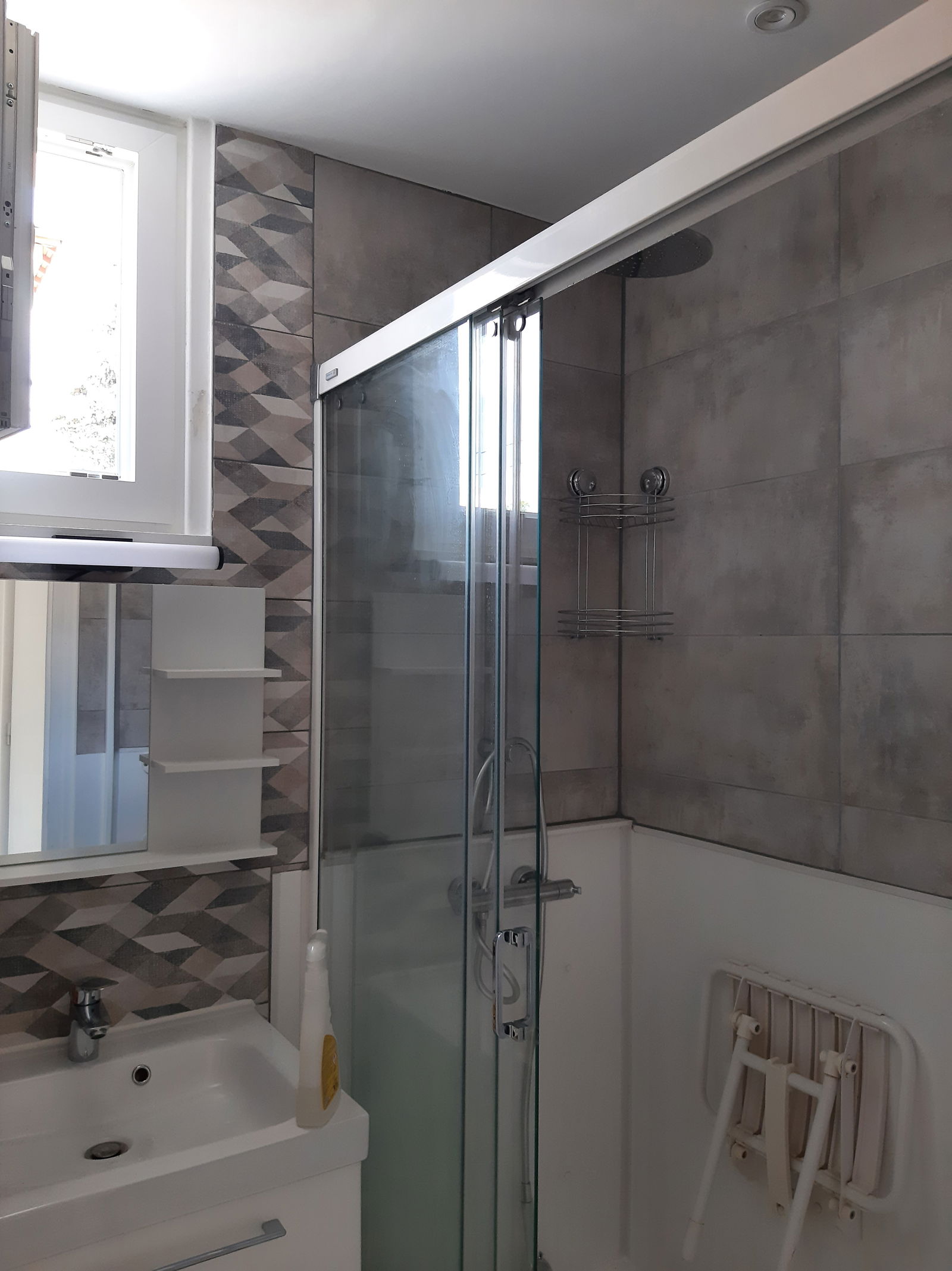 Collocazione Ville-la-Grand 258859