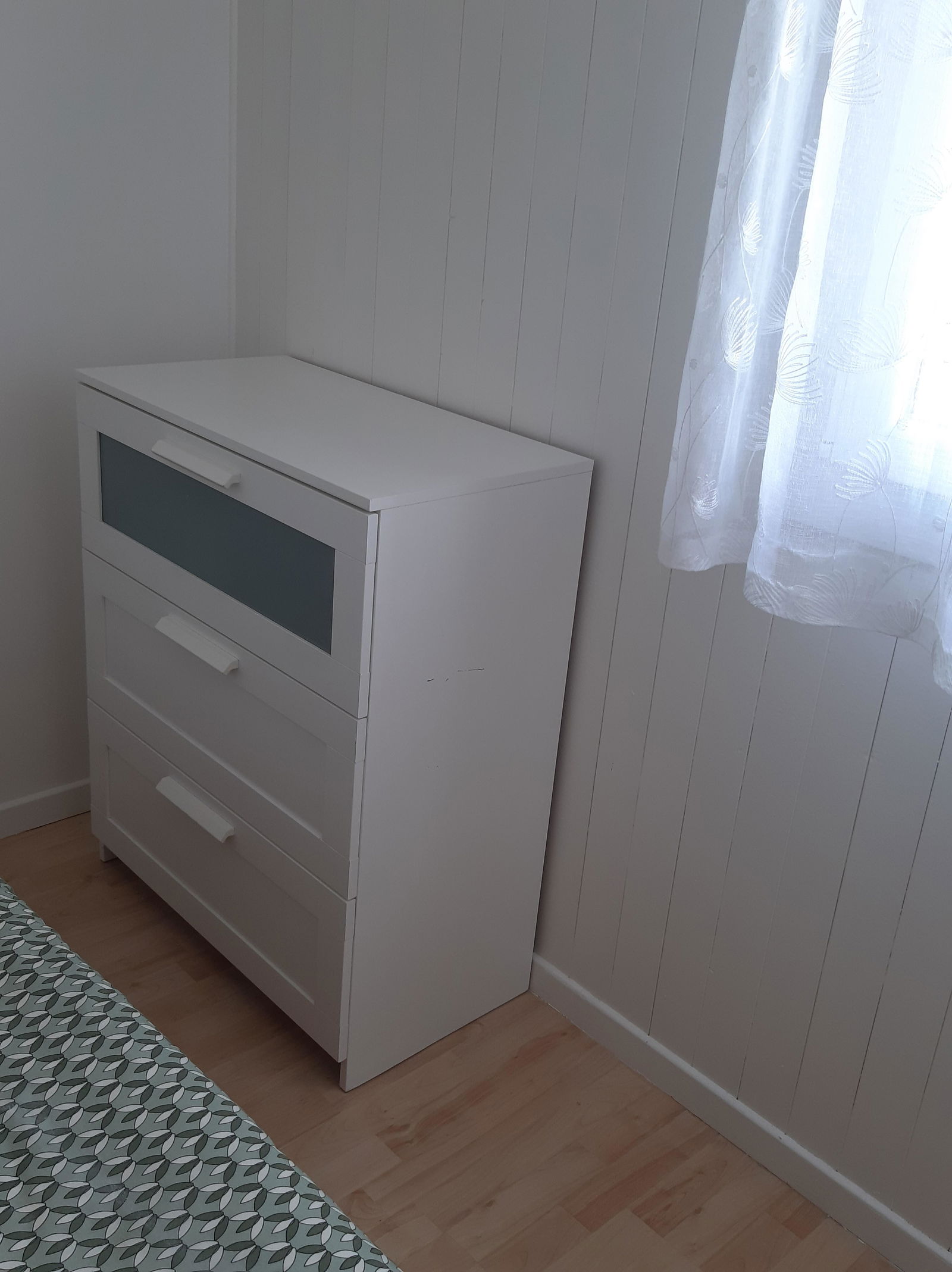 Collocazione Ville-la-Grand 258859