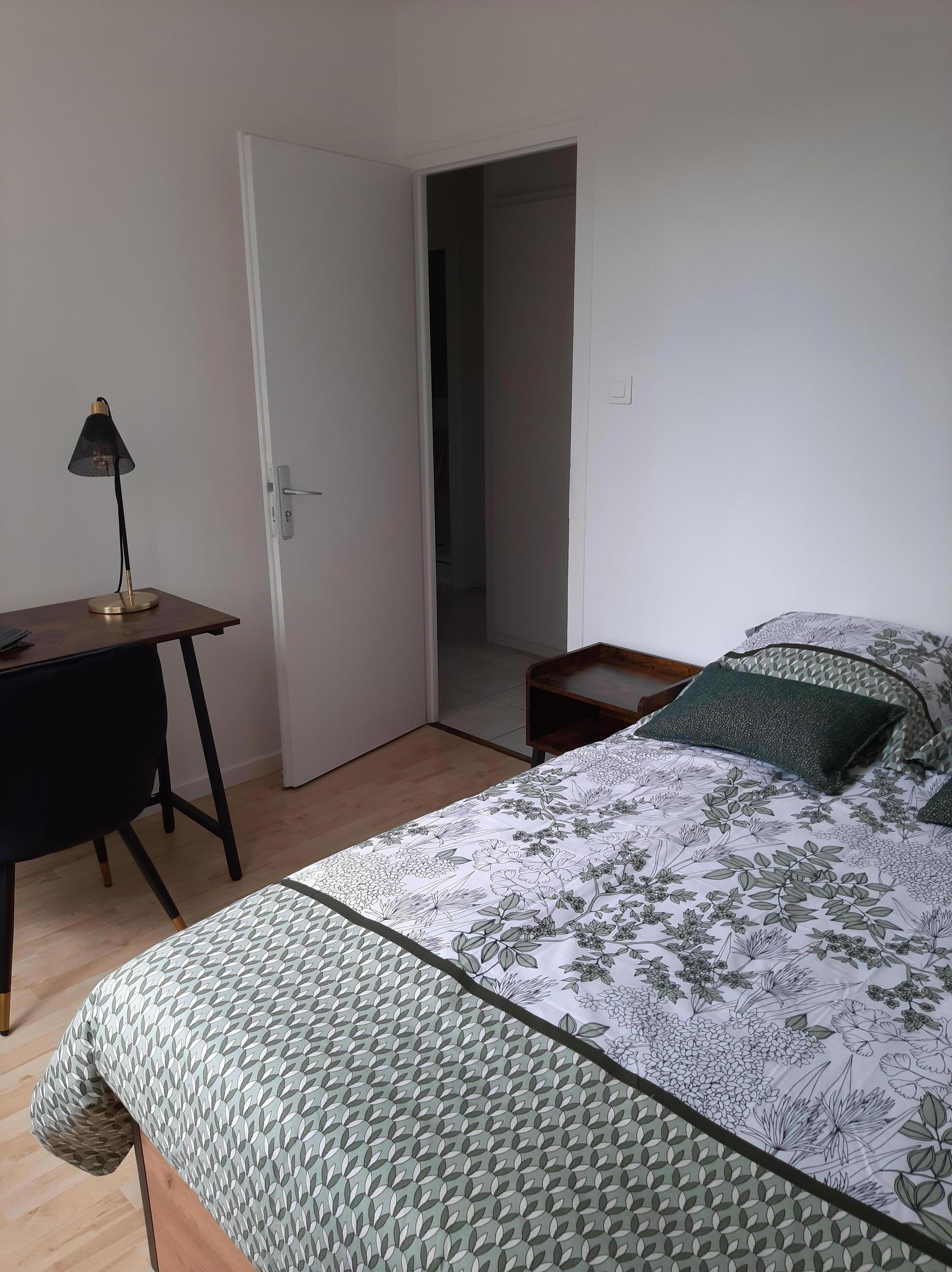 Collocazione Ville-la-Grand 258859