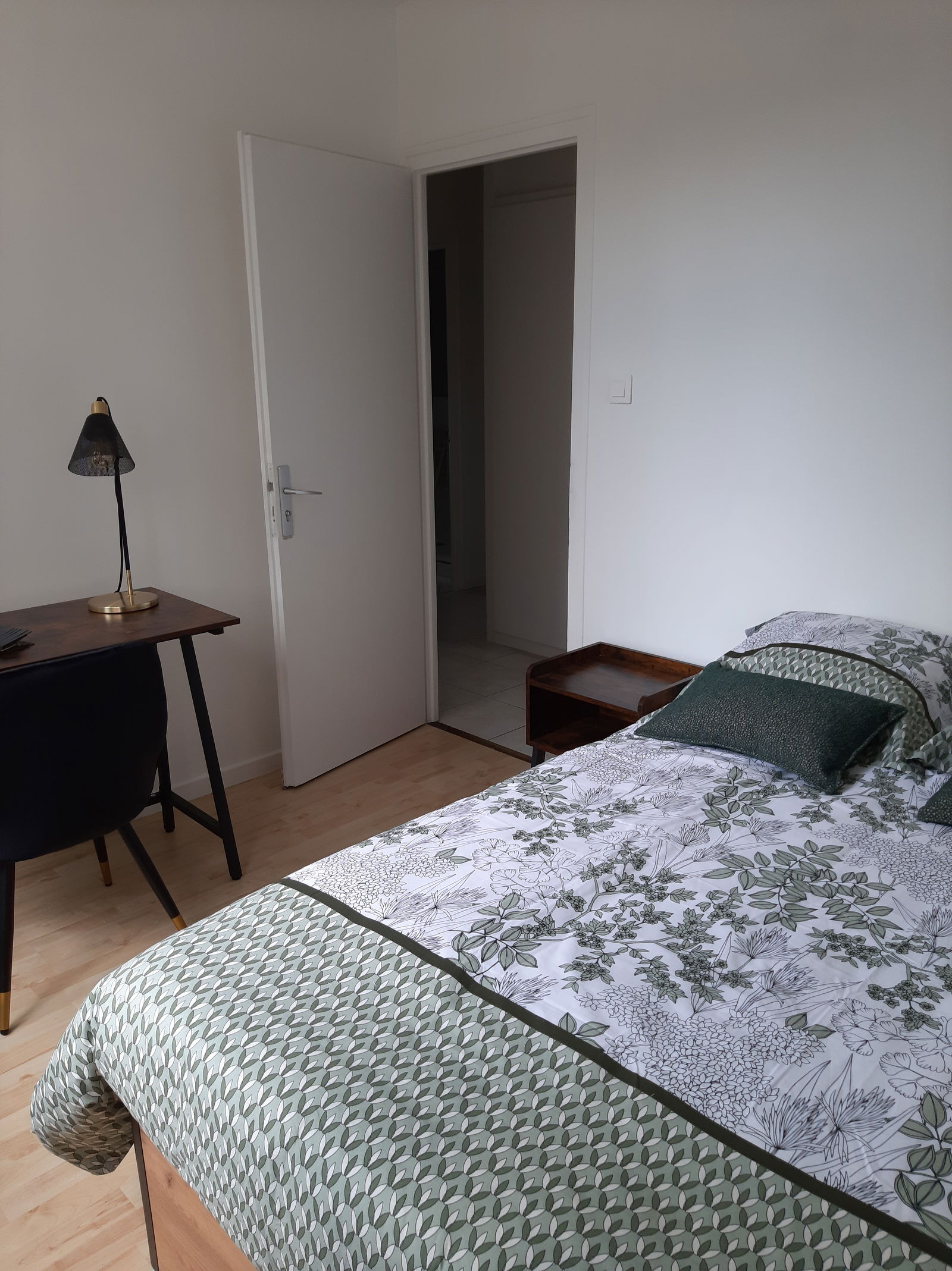 Collocazione Ville-la-Grand 156064