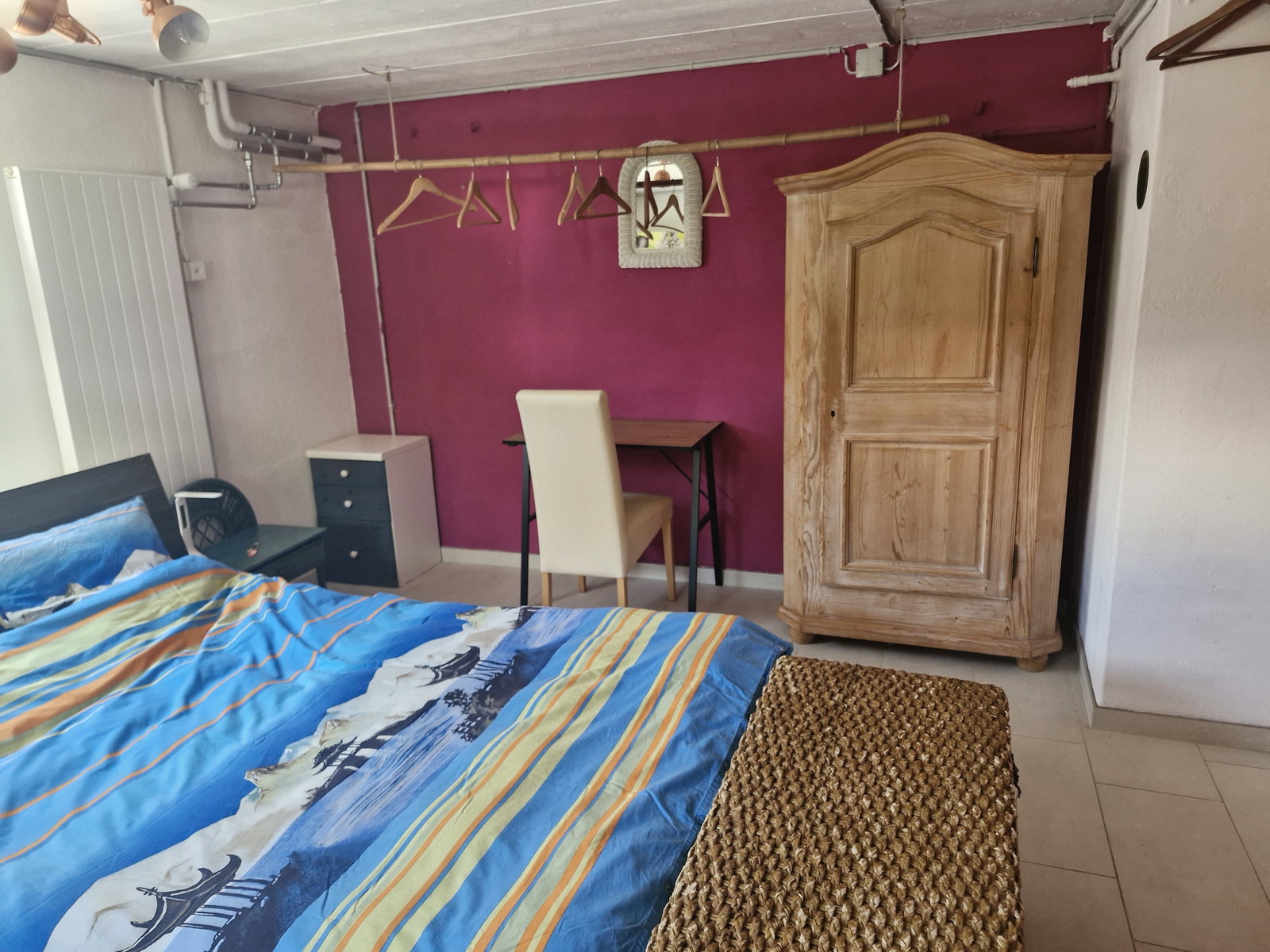 Alloggio Condiviso Gampelen 678449