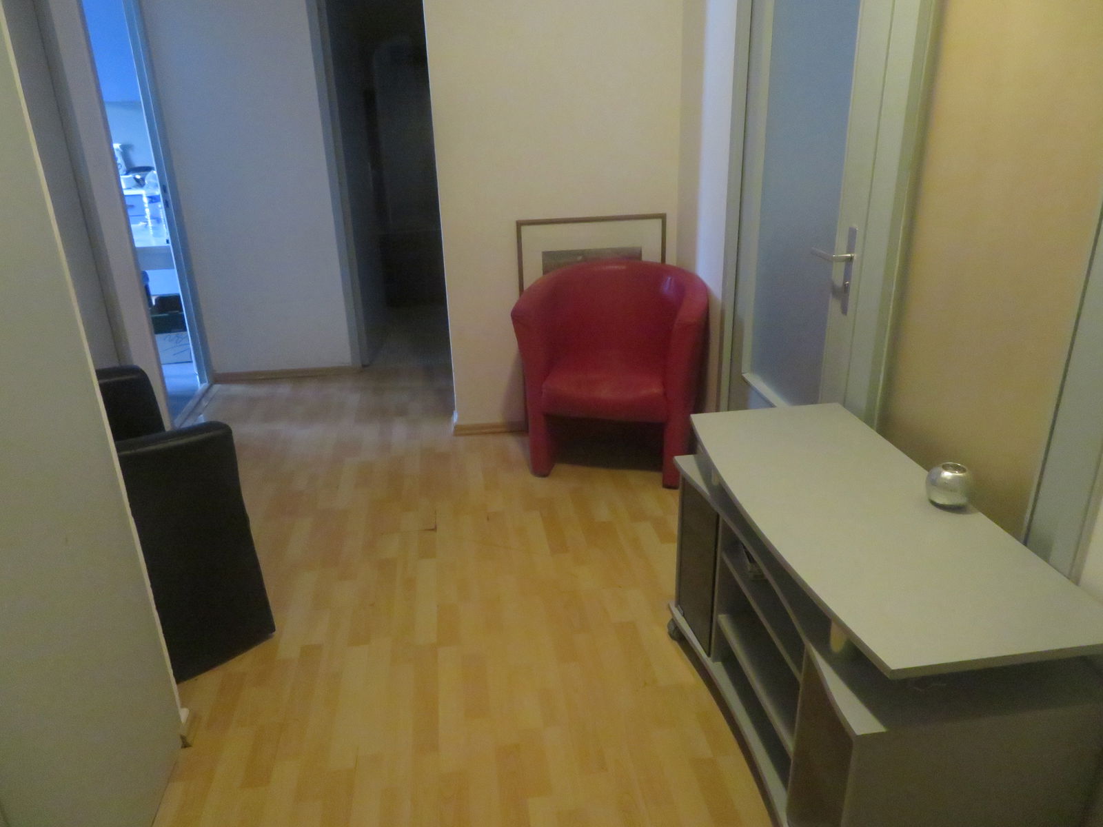 Collocazione Saint-Louis 274758