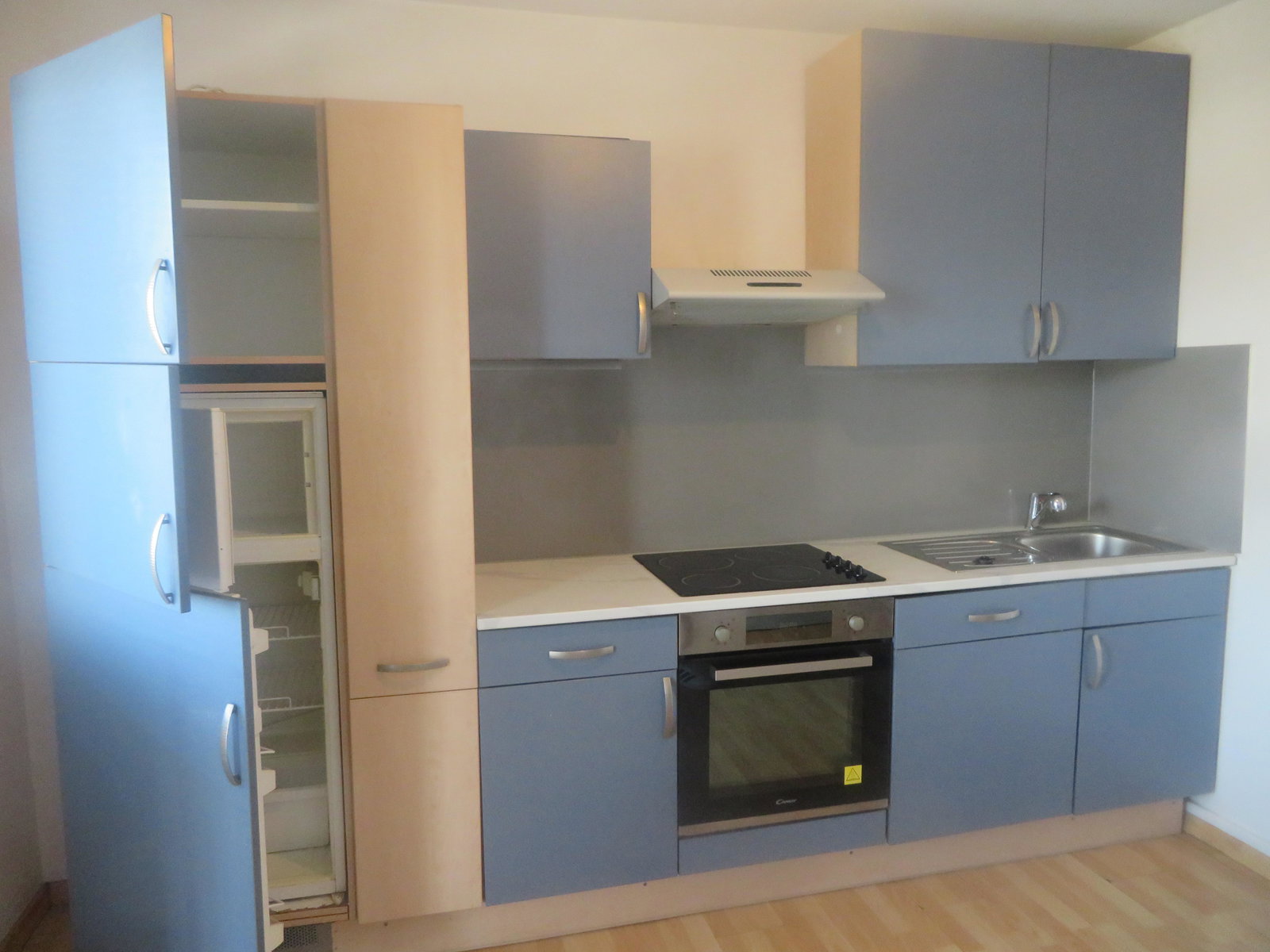 Collocazione Saint-Louis 274758