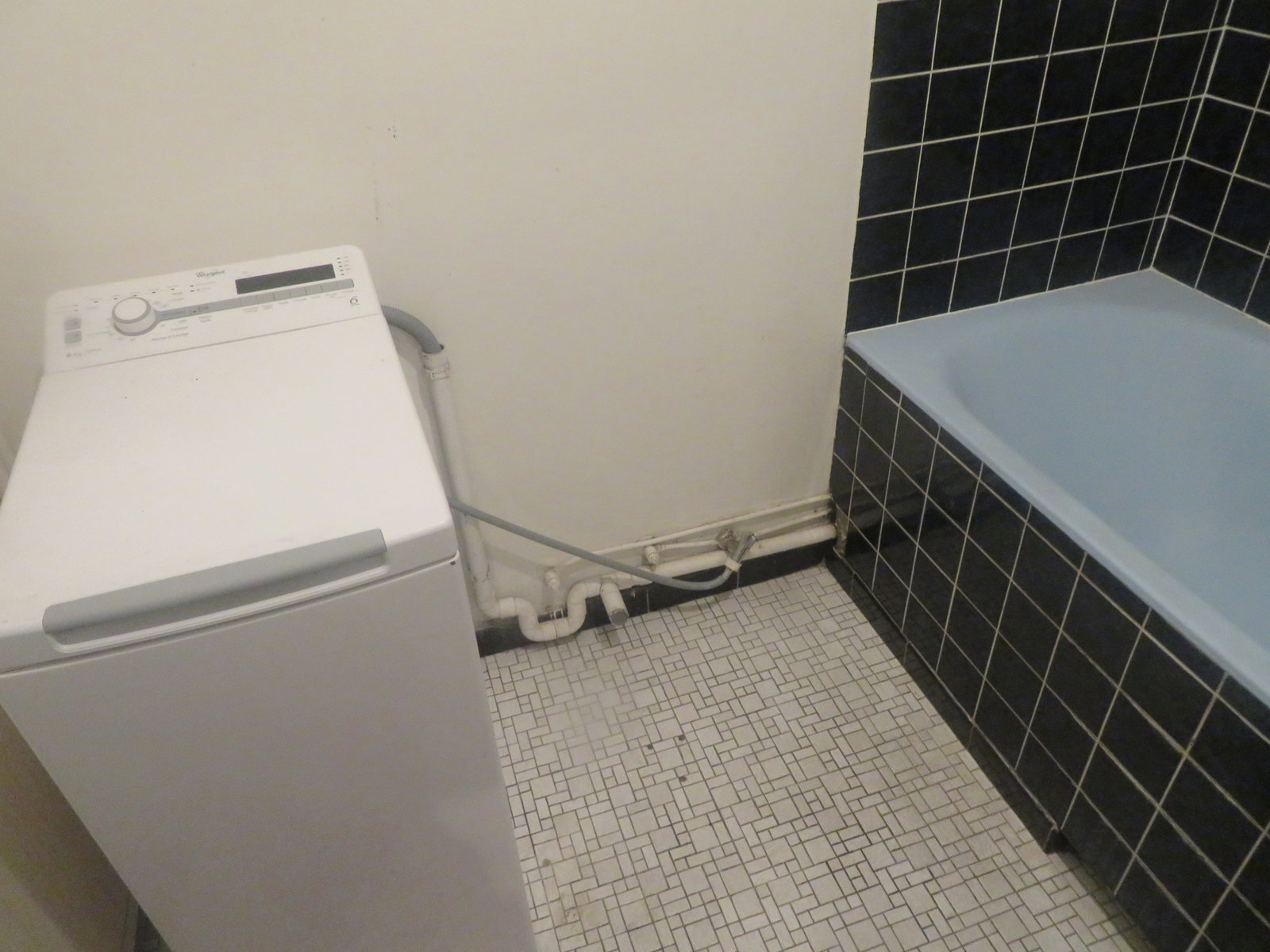 Collocazione Saint-Louis 274758