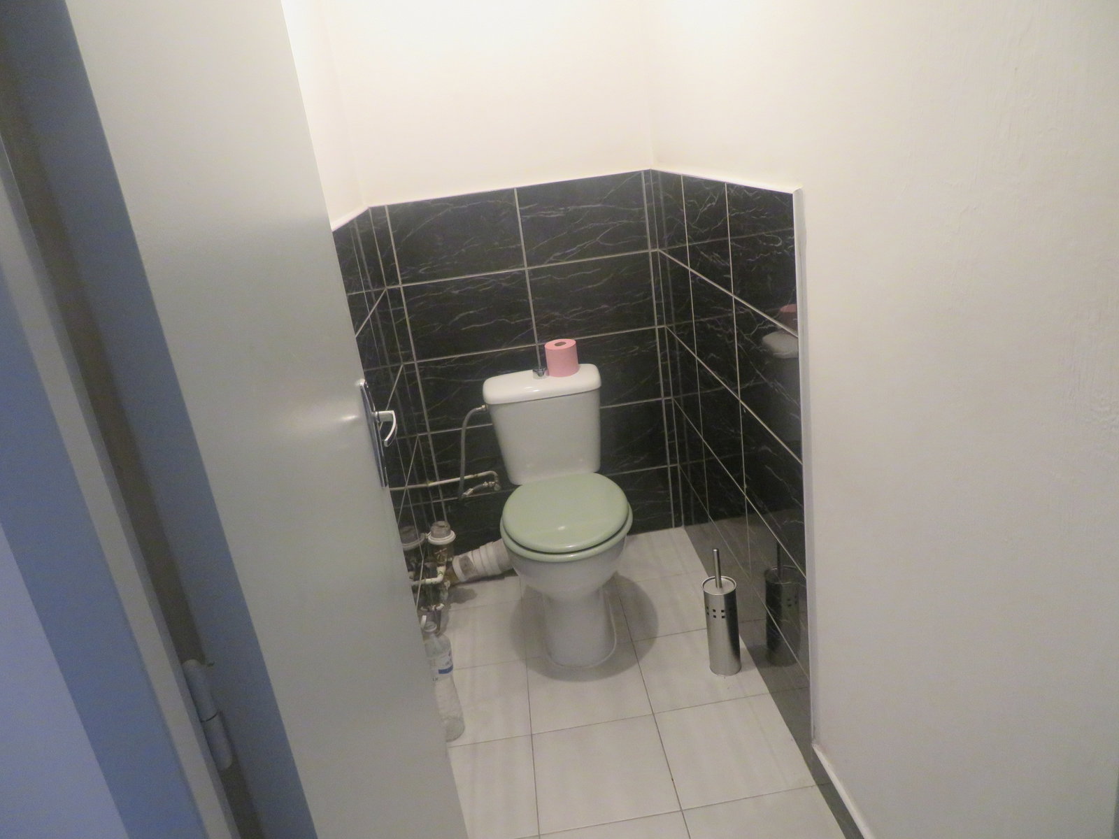 Collocazione Saint-Louis 274758