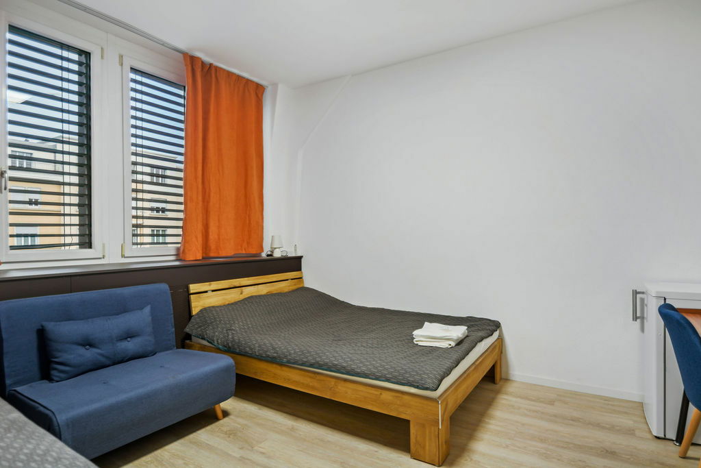 Tutta La Casa La Chaux-de-Fonds 256380