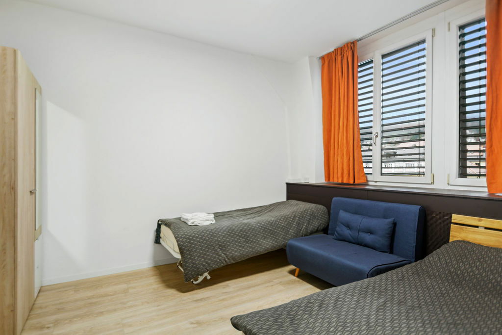 Tutta La Casa La Chaux-de-Fonds 256380