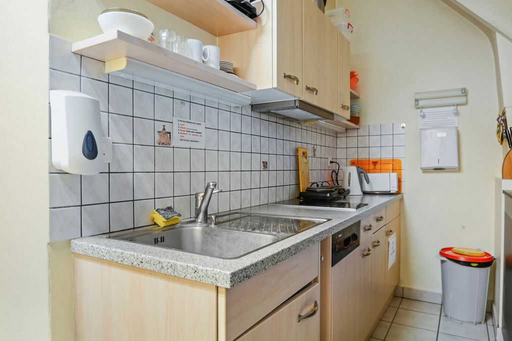 Tutta La Casa La Chaux-de-Fonds 256380