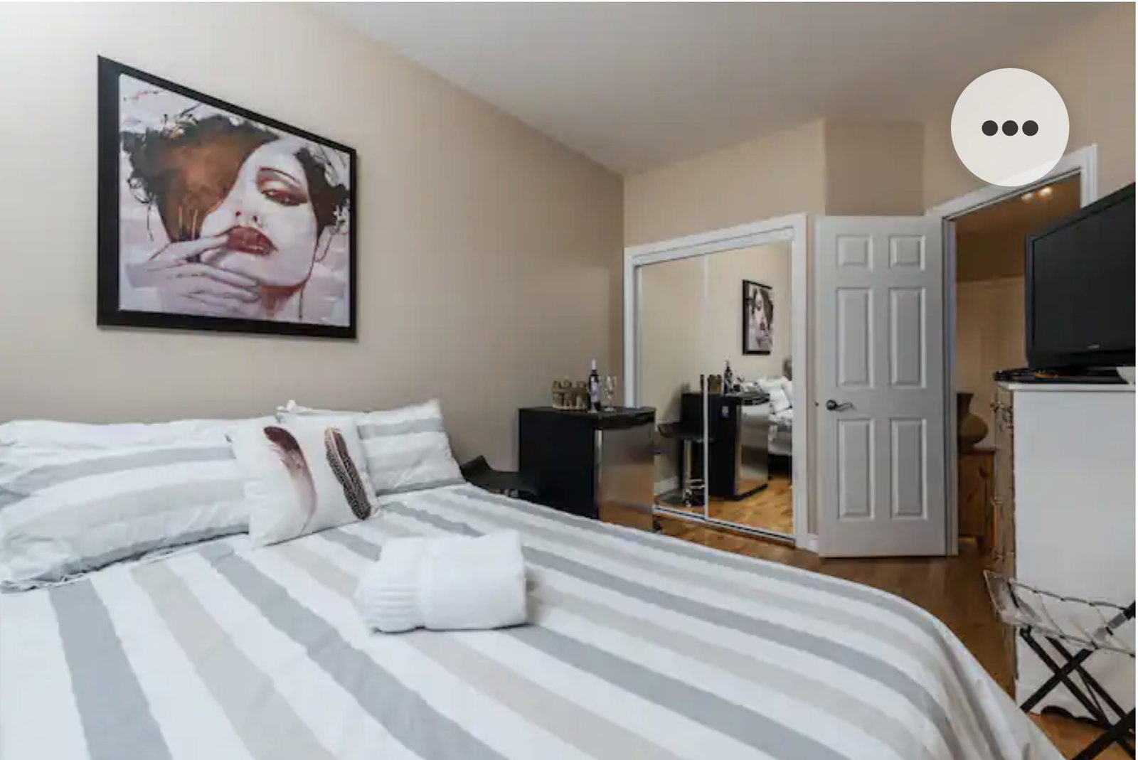 Camere Per Gli Ospiti Montréal 455652