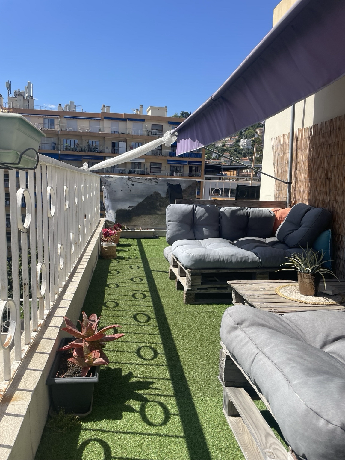 Famiglia Nice 663456