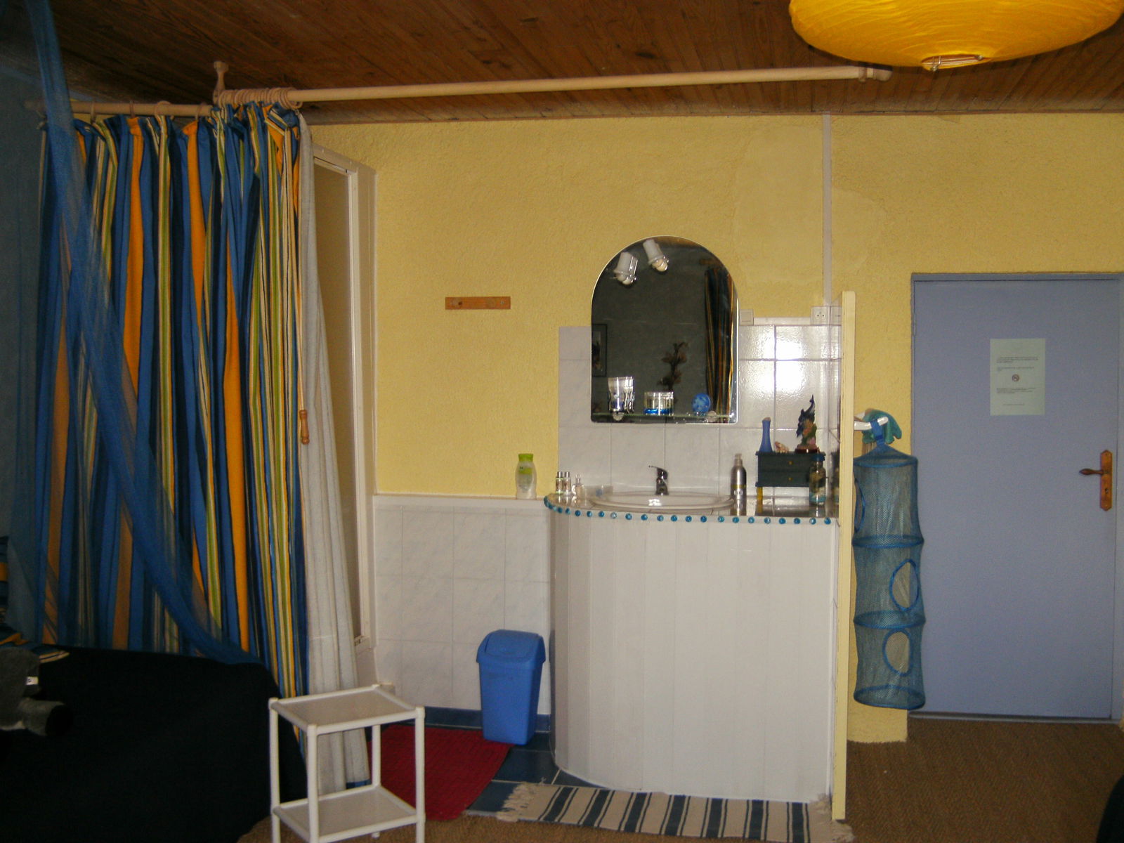 Camere Per Gli Ospiti Pradines 150096