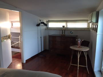 Chambre À Louer Roma 152286