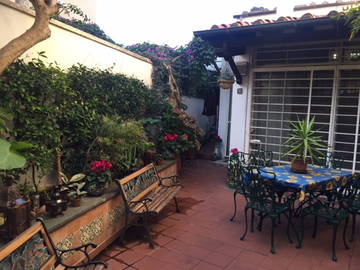 Chambre Chez L'habitant Roma 152286-4