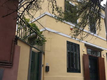 Chambre Chez L'habitant Roma 152286-5