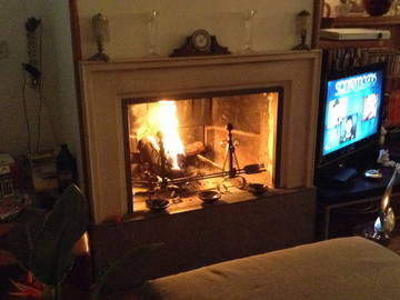 Chambre Chez L'habitant Roma 152286-7