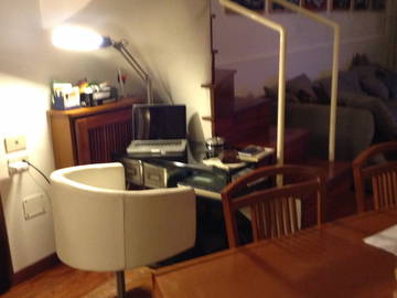 Chambre Chez L'habitant Roma 152286-8