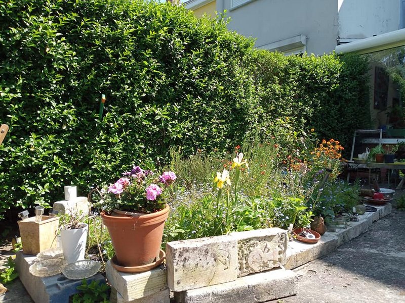 Collocazione Schaerbeek 387634