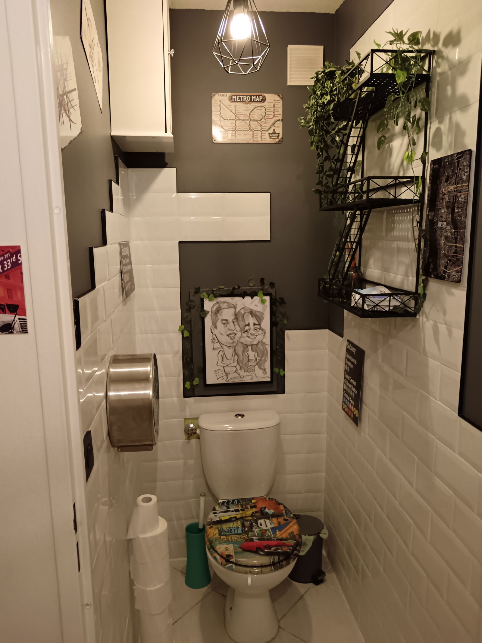 Famiglia Saint-Martin-d'Hères 209976