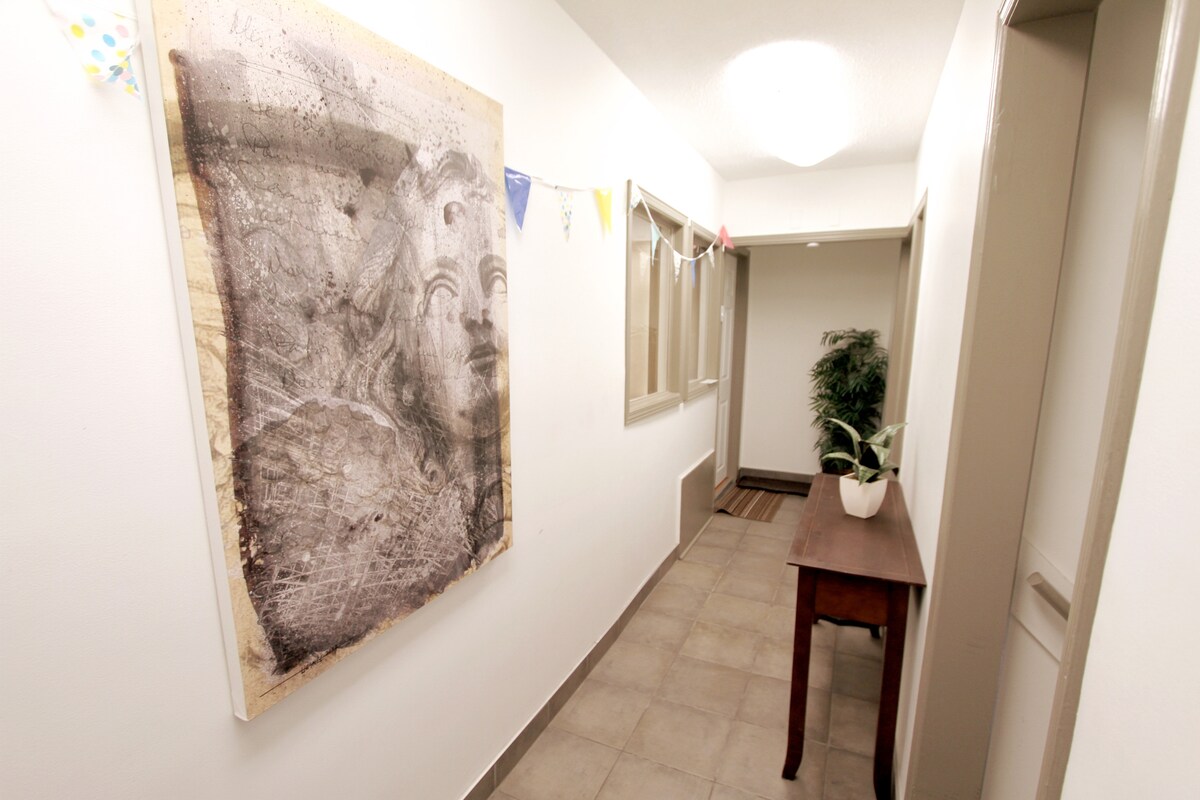 Coliving Gatineau 671728