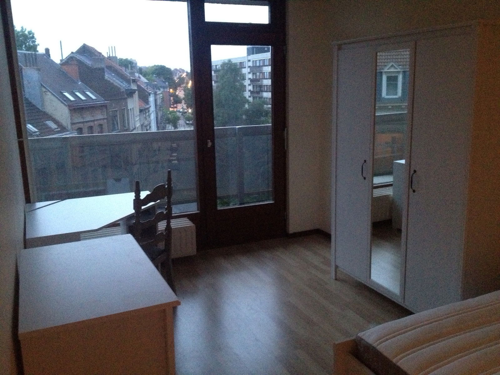 Collocazione Etterbeek 220857