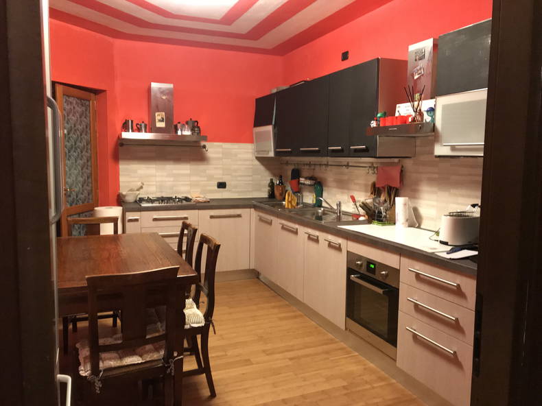 Homestay Milano 383032-4
