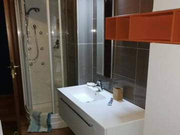 Chambre Chez L'habitant Milano 383032-3