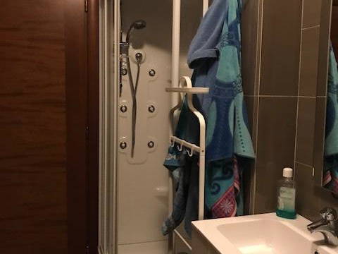 Homestay Milano 383032-2