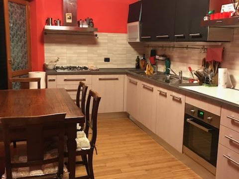 Homestay Milano 383032-5