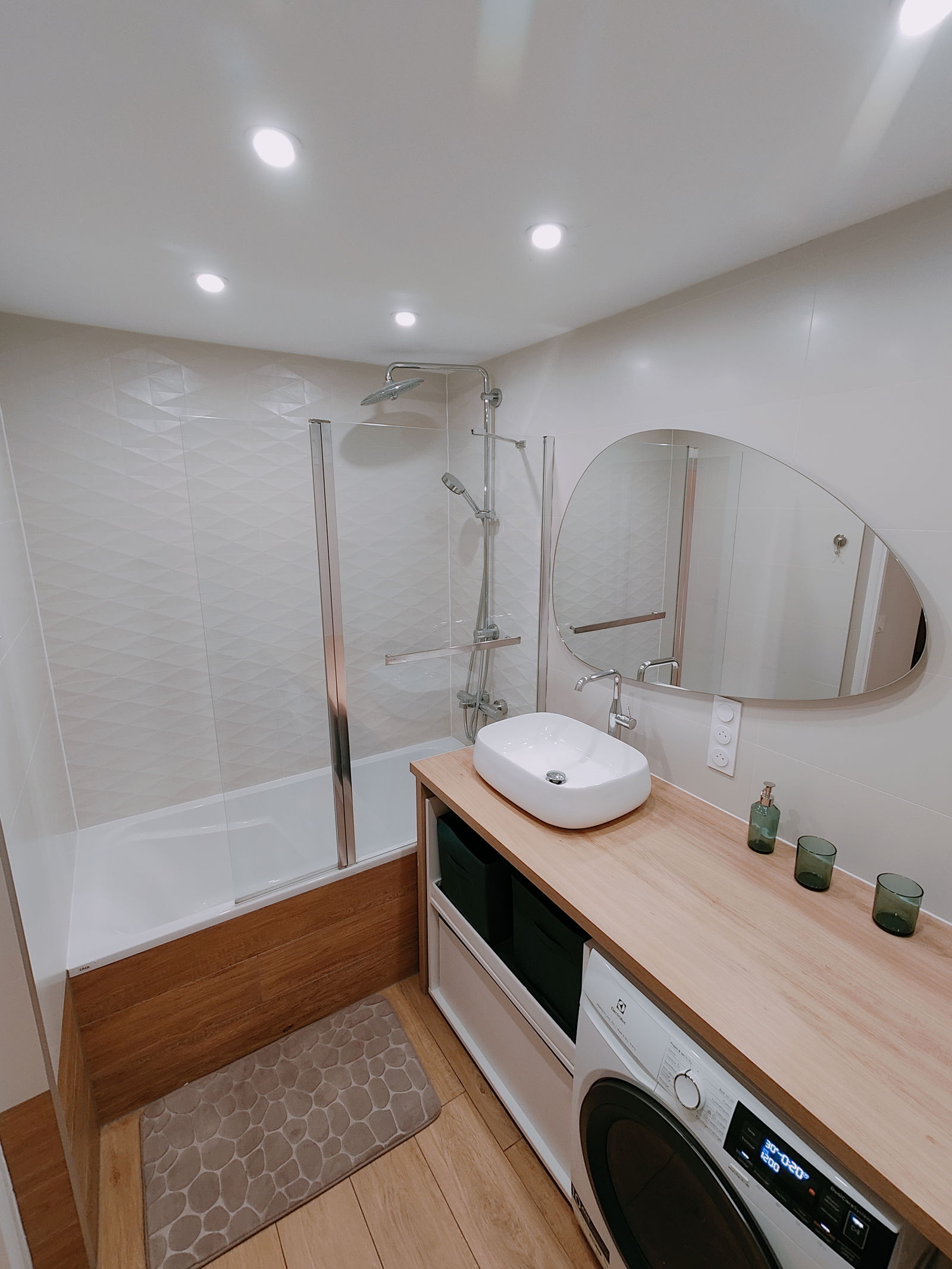 Collocazione Ville-la-Grand 266961