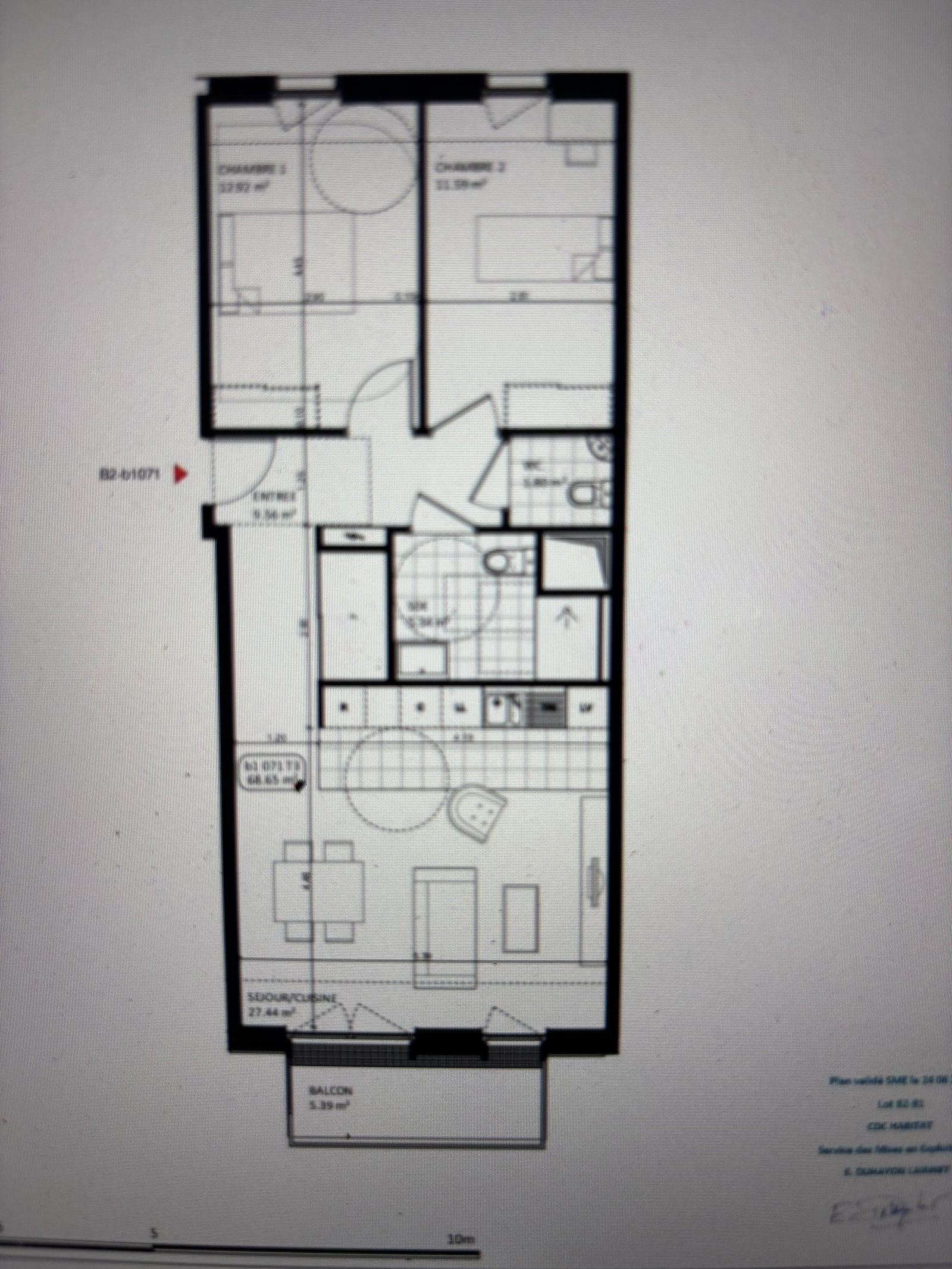 Famiglia Saint-Denis 641928