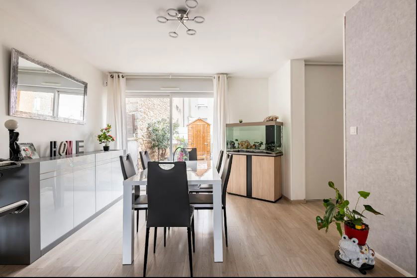 Famiglia Soucieu-en-Jarrest 249868