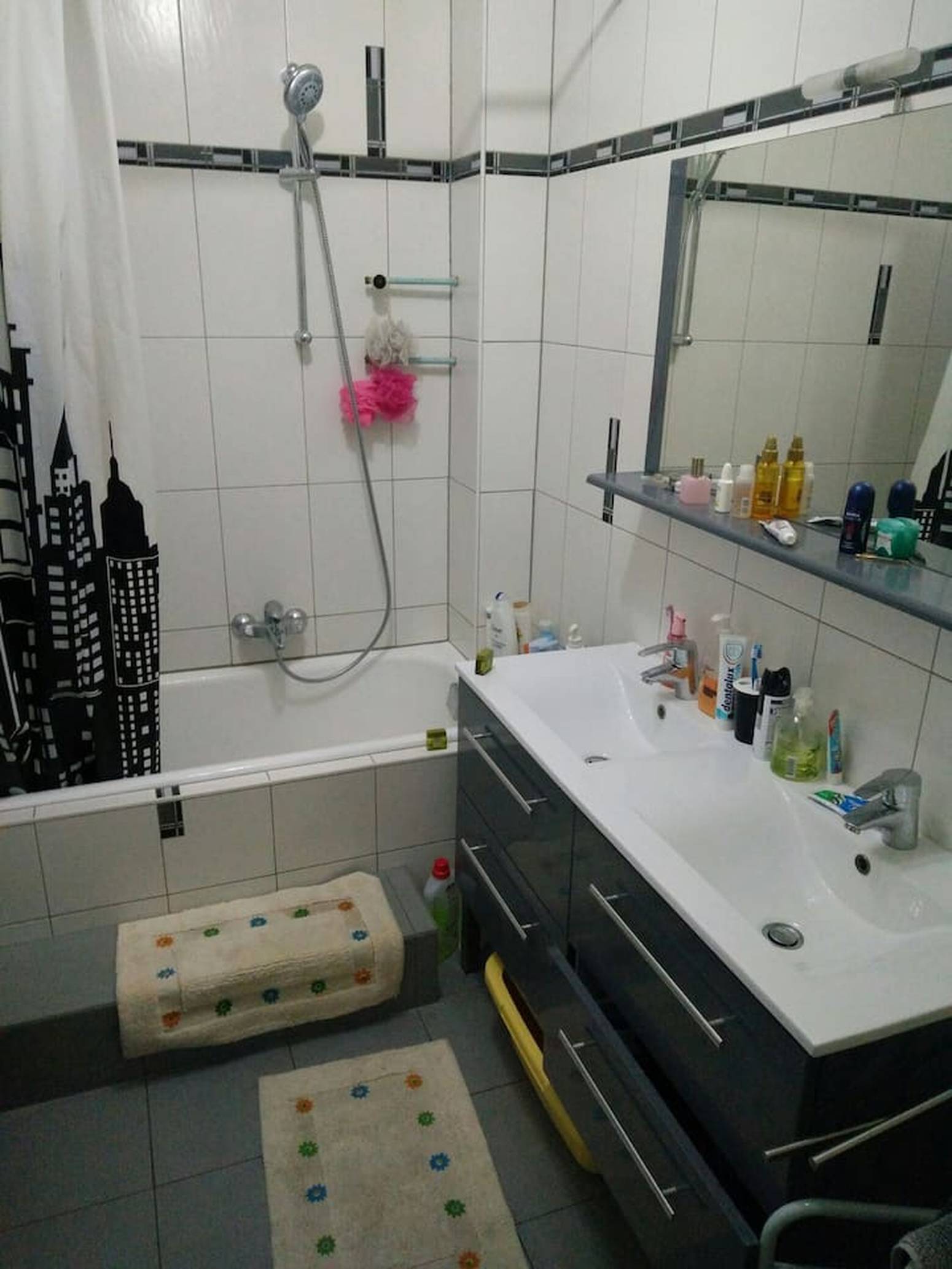 Famiglia Illzach 201411