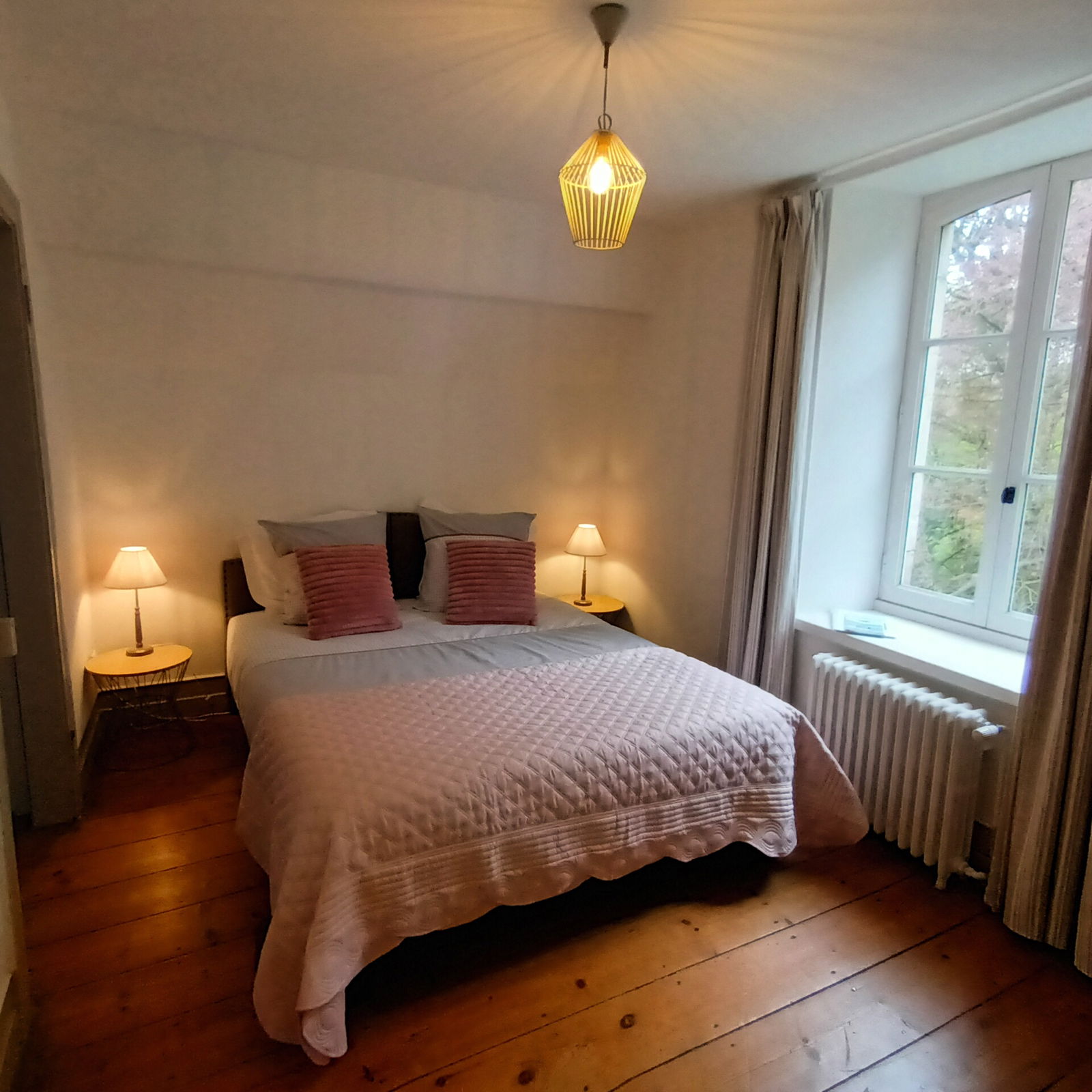 Collocazione Echinghen 306727