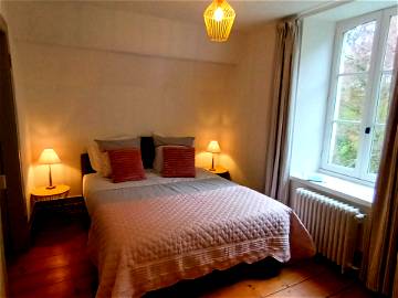 Roomlala | Camerate in inverno vicino a Boulogne sur Mer