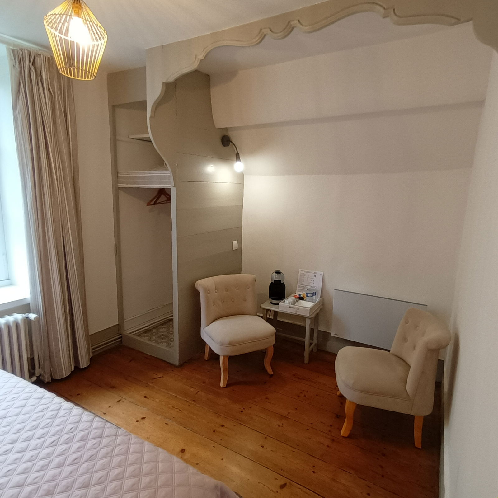 Collocazione Echinghen 306727